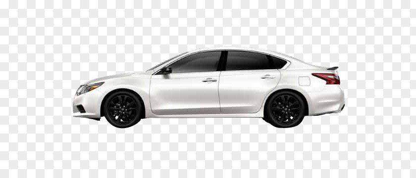Nissan 2017 Altima Car 2018 2.5 SR PNG