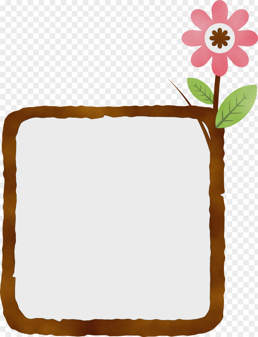 Picture Frame PNG