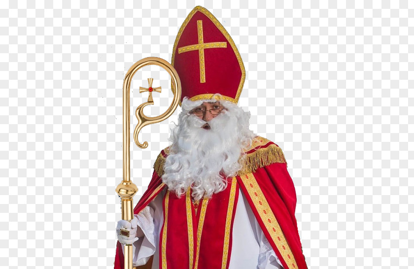 Santa Claus Knecht Ruprecht Ded Moroz Saint Nicholas Day Christmas PNG