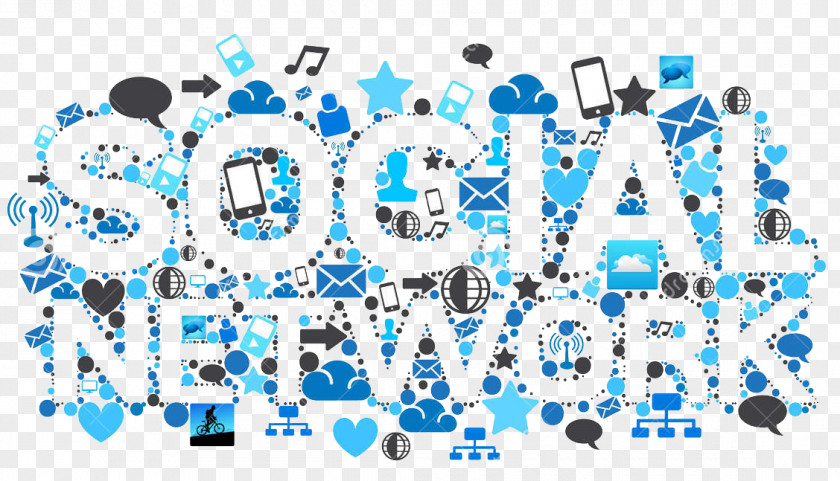 Socials Social Media Enterprise Networking YouTube Clip Art PNG