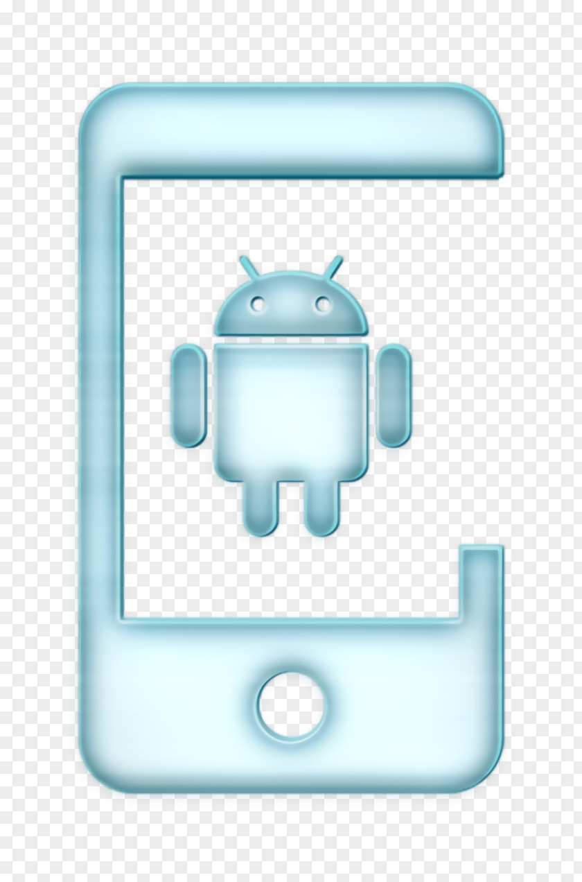 Symbol Gadget Android Icon Device Mobile PNG