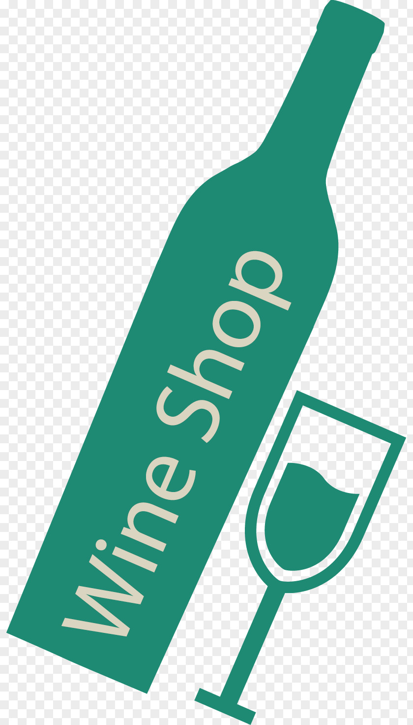 Vector Wine Liqueur Clip Art PNG
