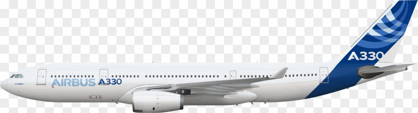 Aircraft Boeing 737 Next Generation Airbus A330 787 Dreamliner 767 A320 Family PNG