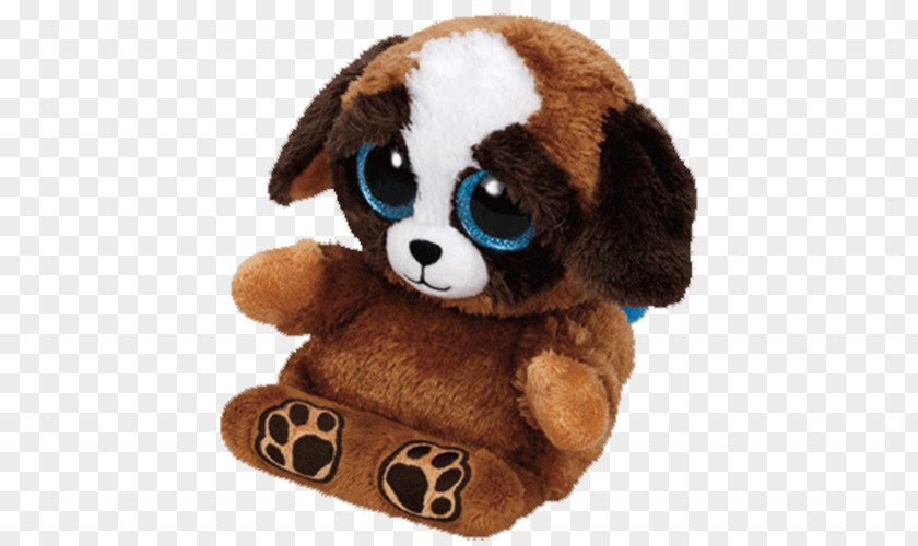 Beanie Boo Ty Inc. Mobile Phones Stuffed Animals & Cuddly Toys Smartphone PNG