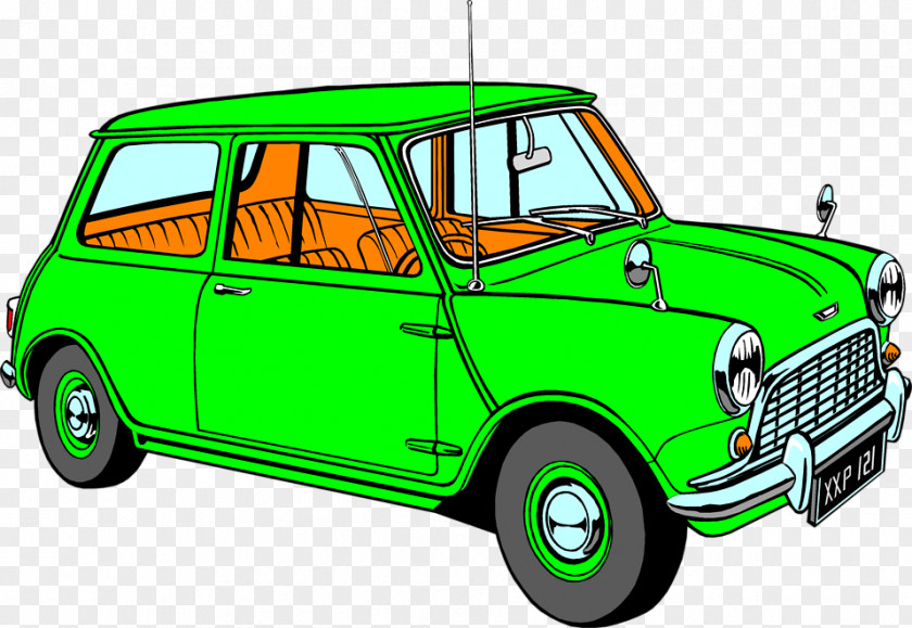 Car Clip Art PNG