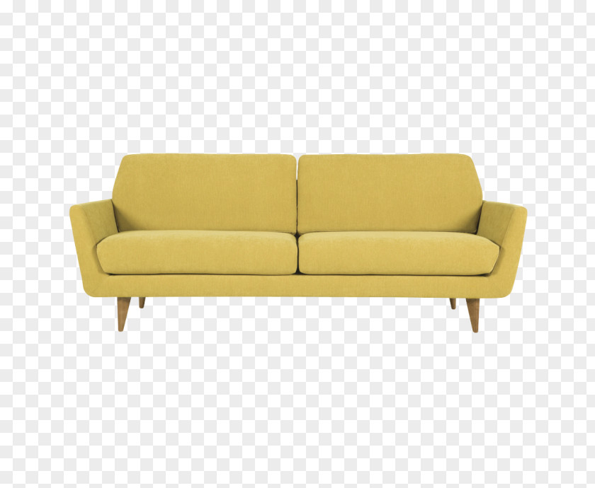 Chair Couch Wing Textile Furniture PNG