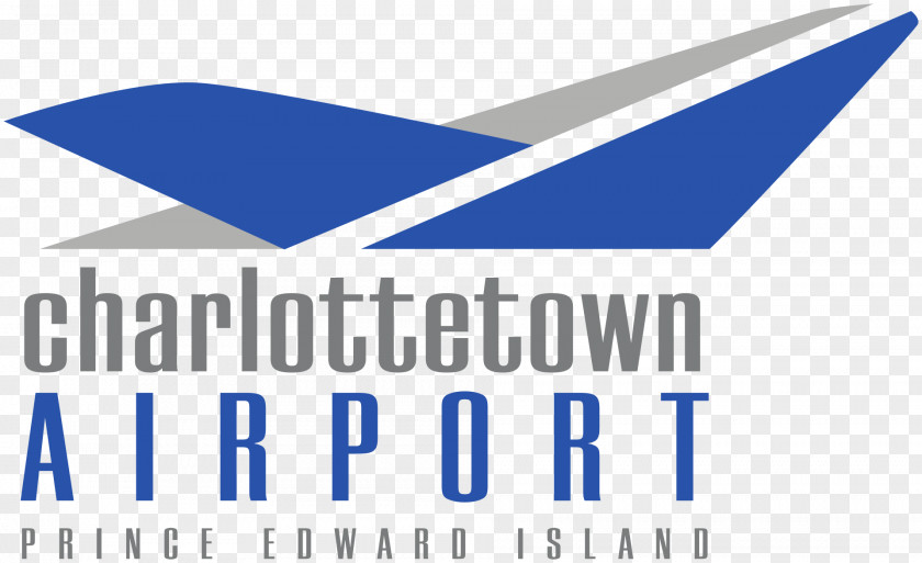 Charlottetown Airport Logo Organization Brand PNG