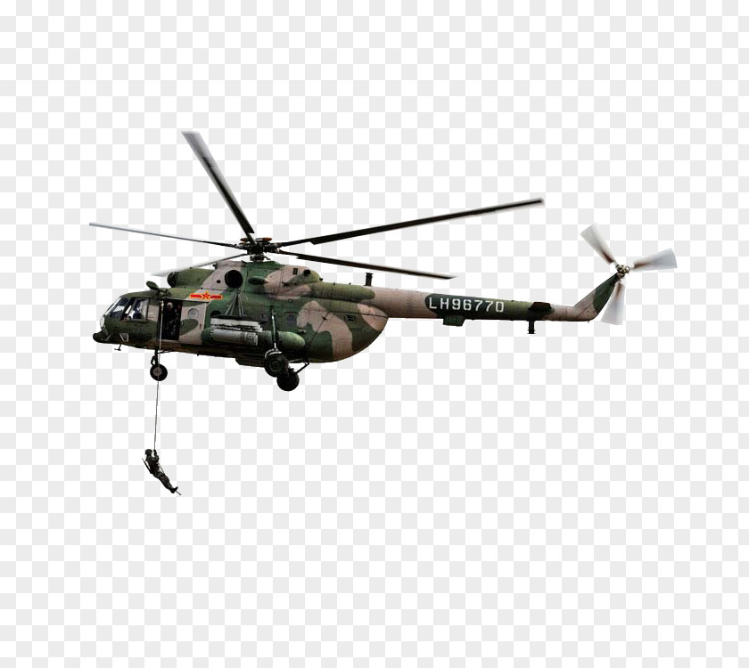 Combat Helicopter Rotor Airplane CAIC Z-10 Flight PNG