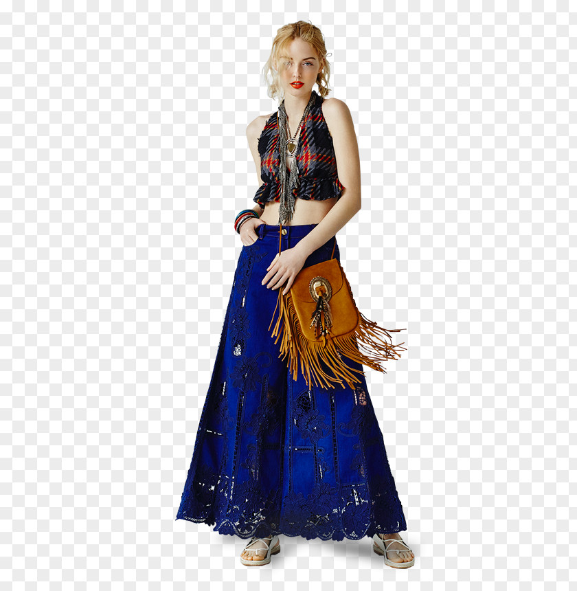 Dress Fashion Skirt Clothing Gown PNG