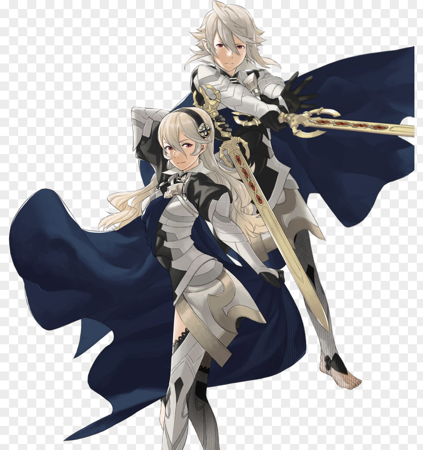 Fire Emblem Fates Corrin Awakening Heroes Marth Role-playing Game PNG