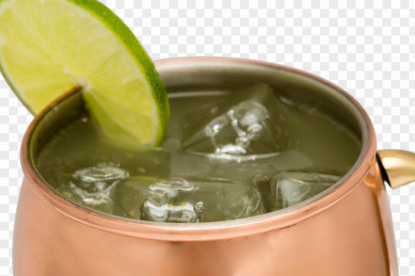 Ginger Juice Moscow Mule Lime PNG