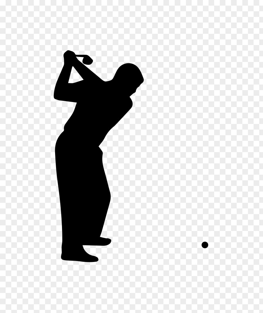 Golf Course Clubs Tees Balls PNG