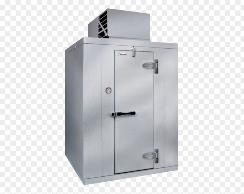 Kitchen Equipment Cooler Refrigerator Refrigeration Freezers Defrosting PNG