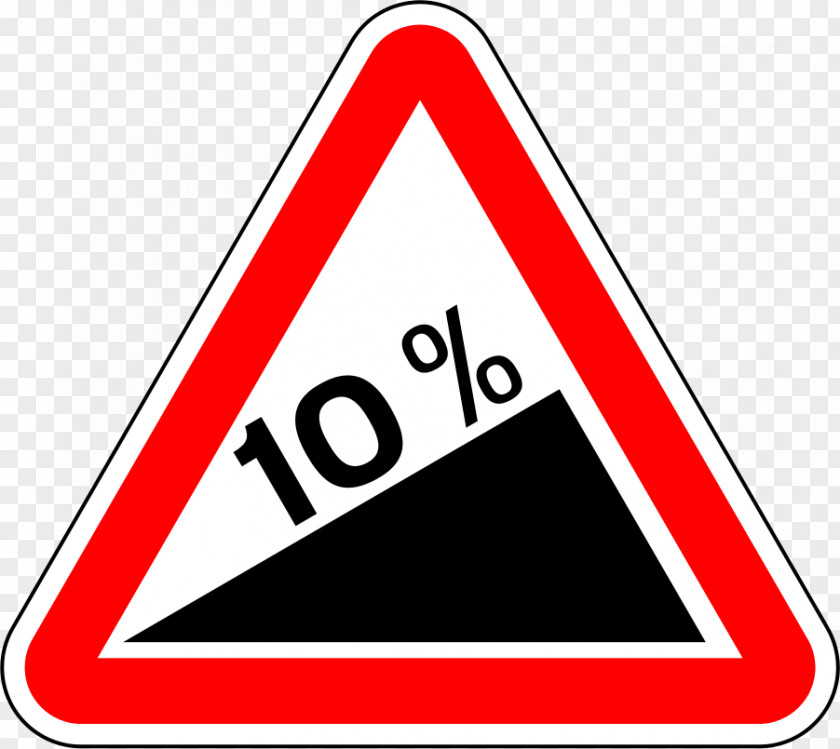 Road Traffic Sign PNG