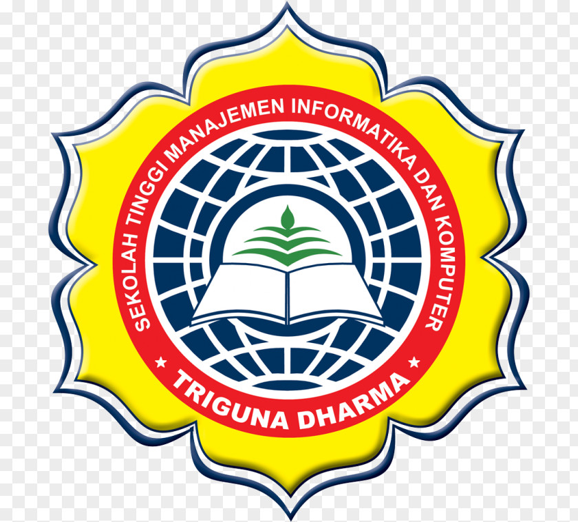 STMIK Triguna Dharma Organization University STIKOM Balikpapan Education PNG