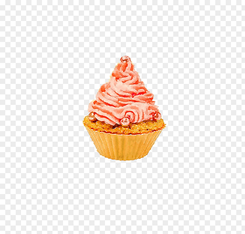 Strawberry Cake Picture Material Birthday Cream Chocolate Milk PNG