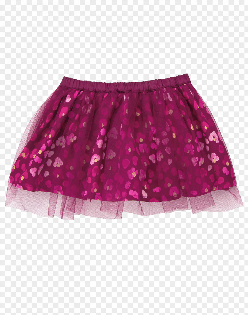 T-shirt Tutu Skirt Children's Clothing PNG