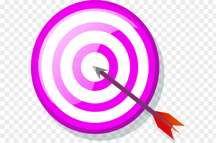 Tarjet Vector Clip Art Bullseye Shooting Targets Target Corporation Image PNG