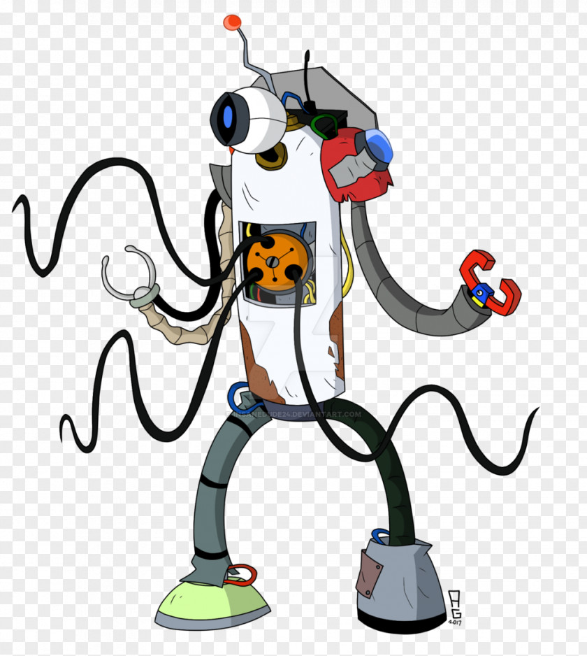 Tendrils DeviantArt Robot Art Museum Artist PNG