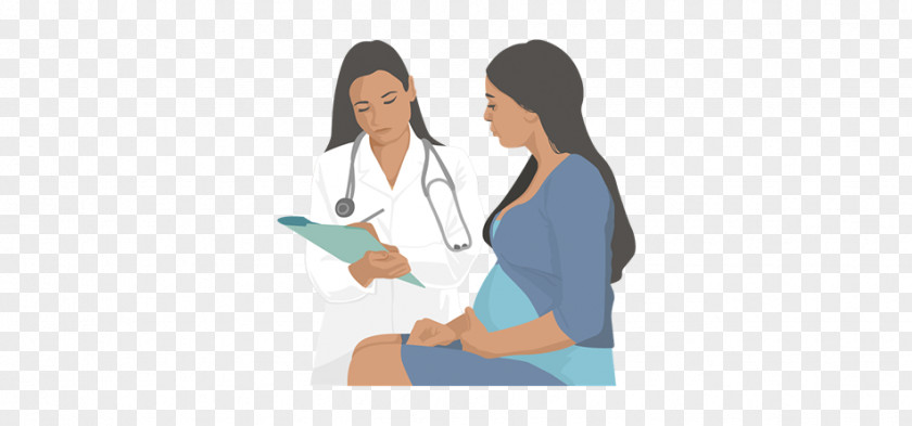 Women Speaking Zika Virus Urdu Infection Pregnancy Health Care PNG