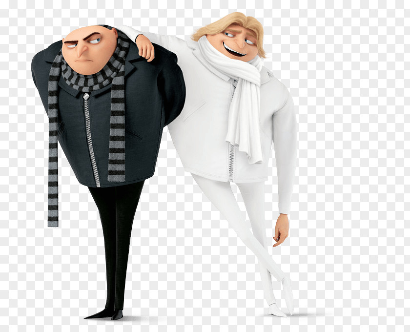 Agnes Margo Edith Dru Balthazar Bratt Despicable Me Film Illumination PNG