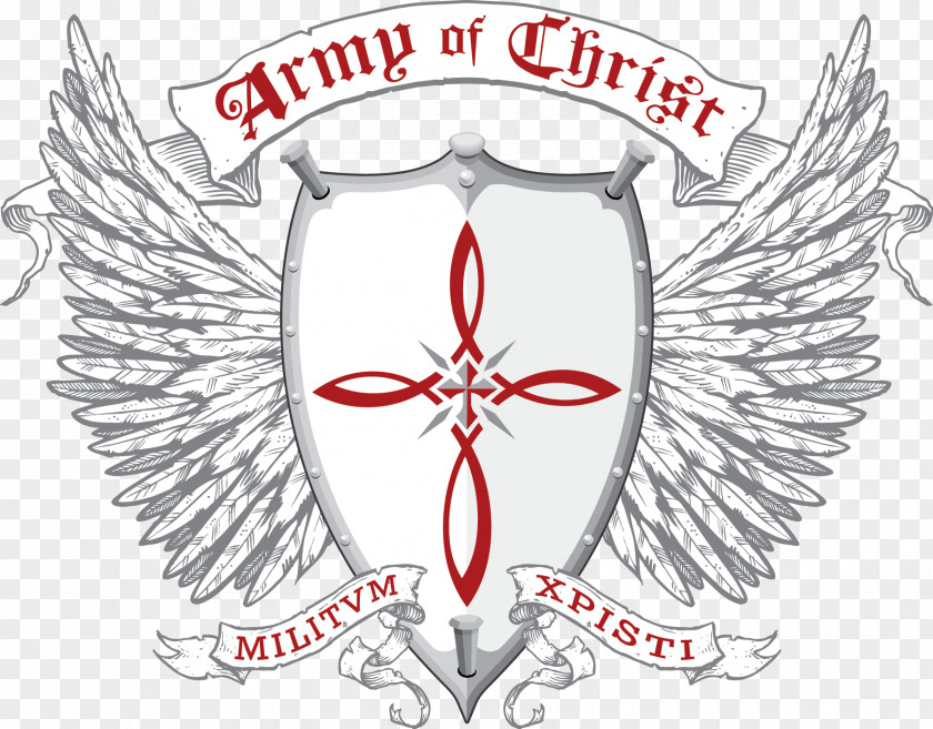 Army Christianity United States Of America Logo Bible PNG