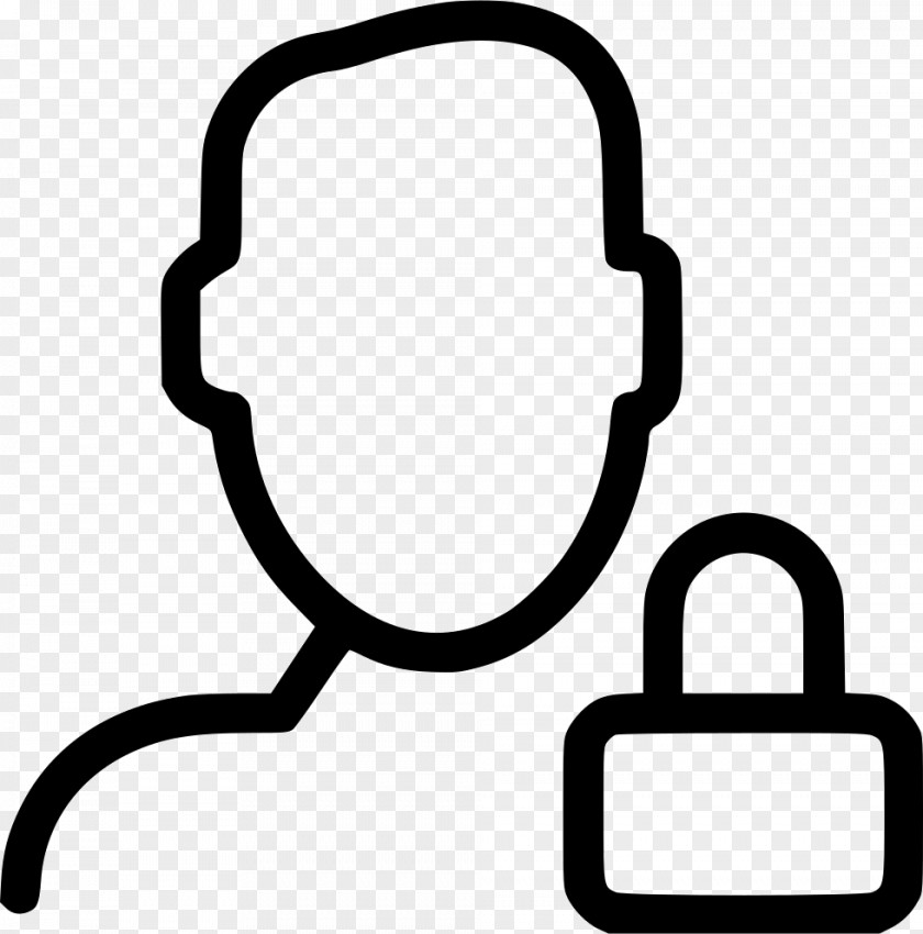 Avatar User Icon Design PNG