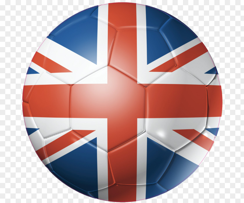 Ballon Foot Flag Of The United Kingdom Jack PNG