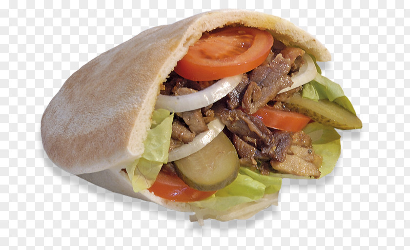 Chicken Gyro Pan Bagnat Breakfast Sandwich Shawarma Hamburger PNG