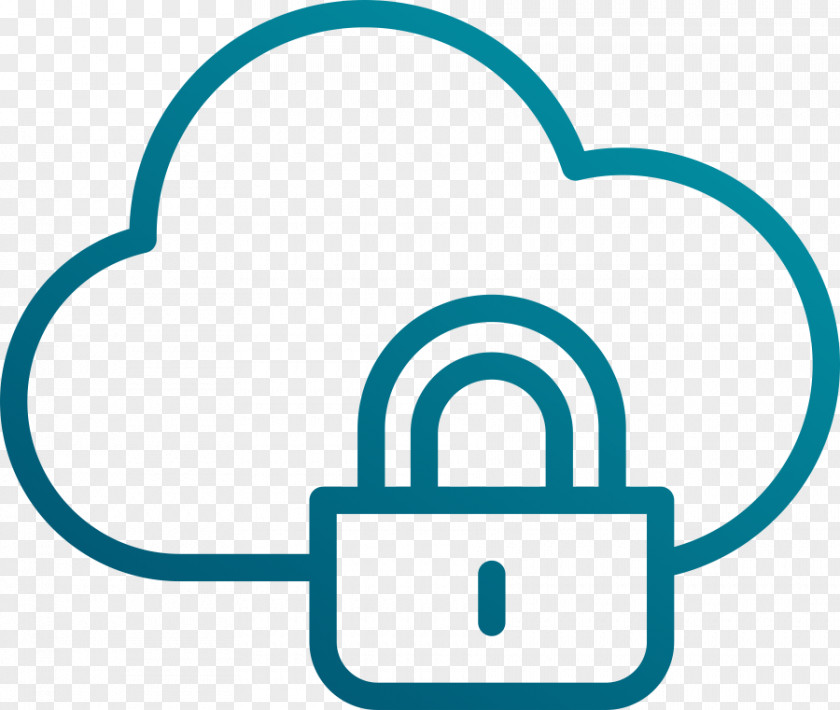 Cloud Secure Computing Security Database Managed Services Oracle PNG