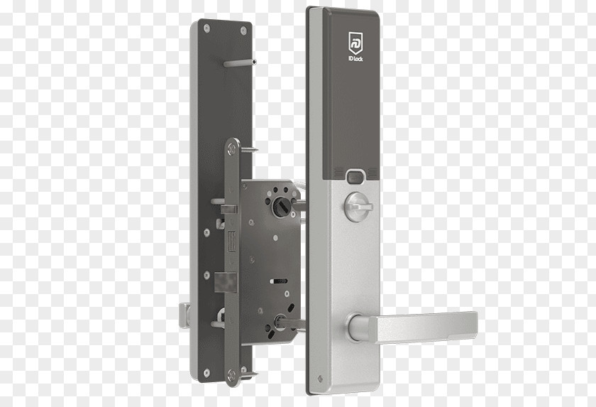 Design Lock Angle PNG