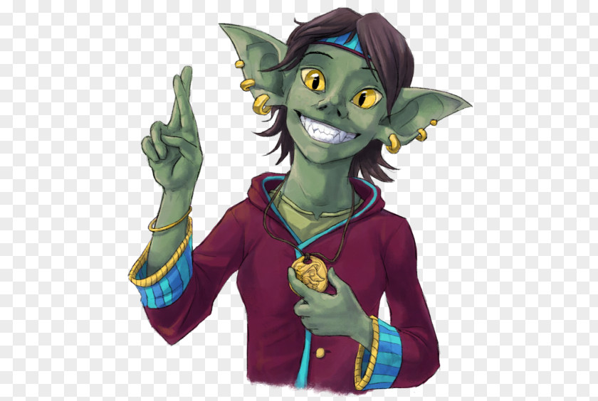 Dungeons And Dragons & Goblin Shadowrun Pathfinder Roleplaying Game Gnome PNG