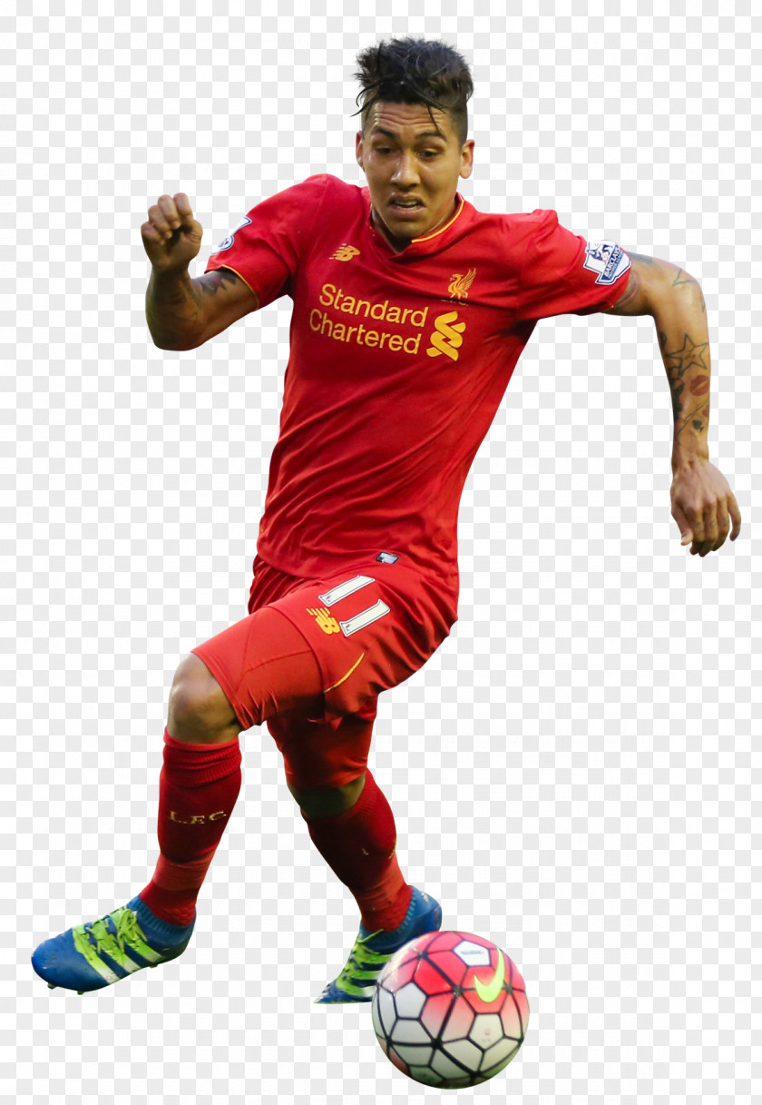 Football Roberto Firmino Liverpool F.C. Manchester United Sports PNG