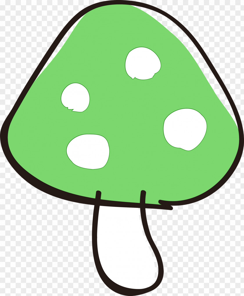 Green PNG