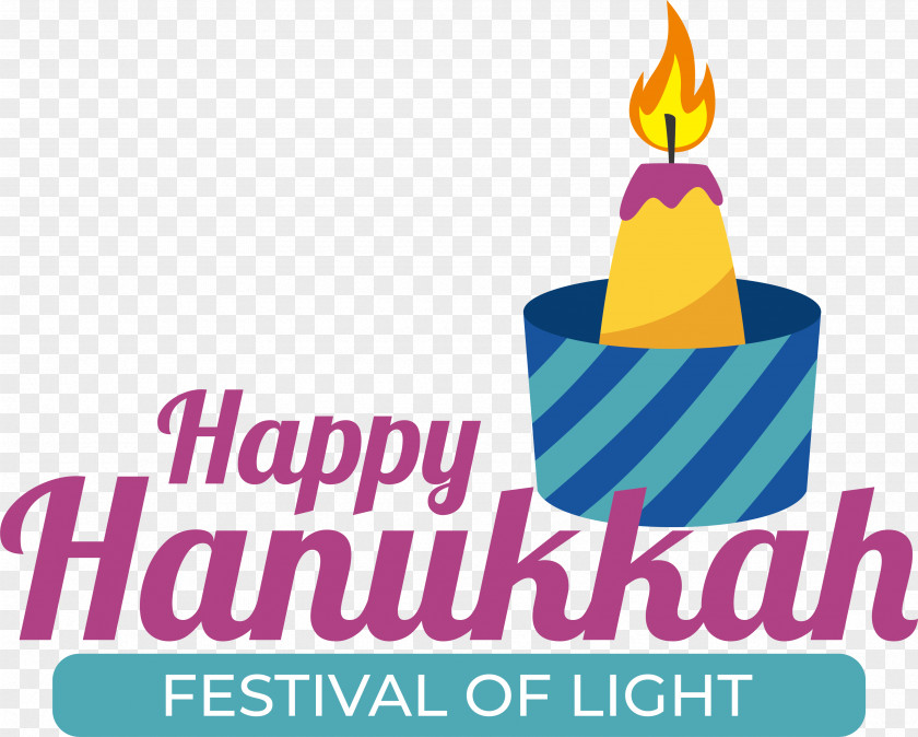 Hanukkah PNG