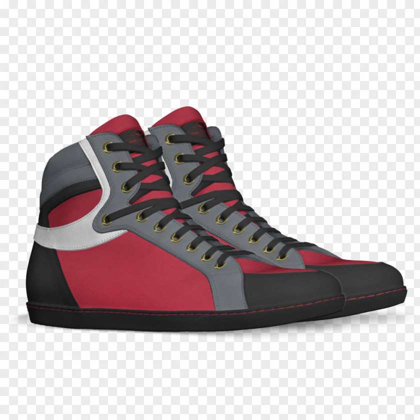High-top Skate Shoe Sneakers Sportswear PNG