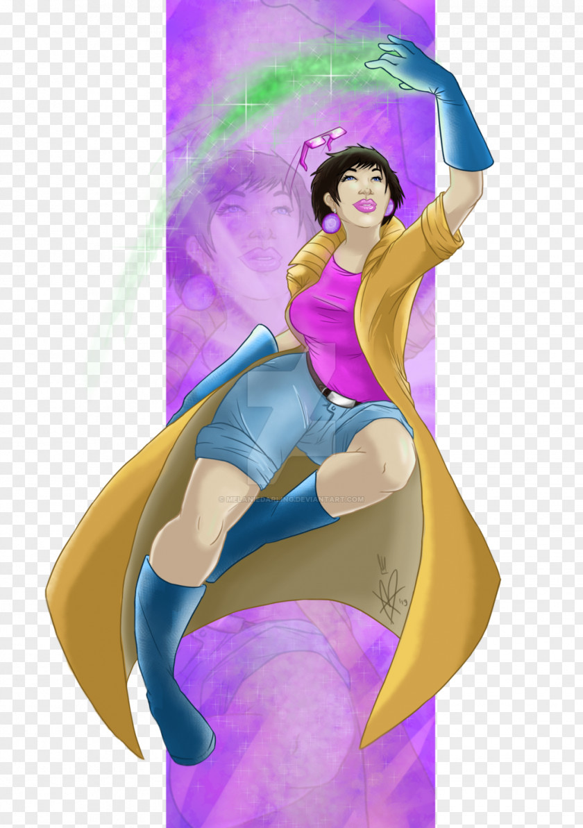 Jubilee Costume Design Cartoon Legendary Creature PNG