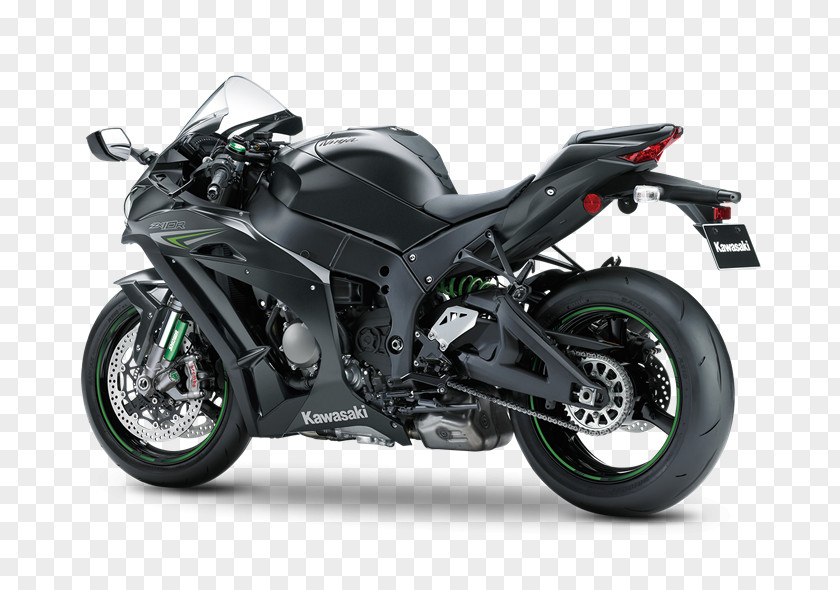 Motorcycle Kawasaki Ninja ZX-10R Motorcycles FIM Superbike World Championship PNG