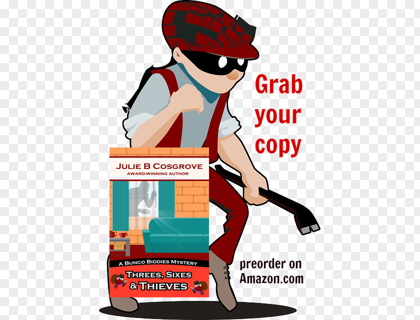 Roamnce Novel Writing Ideas Clip Art Theft Burglary Robbery Crime PNG