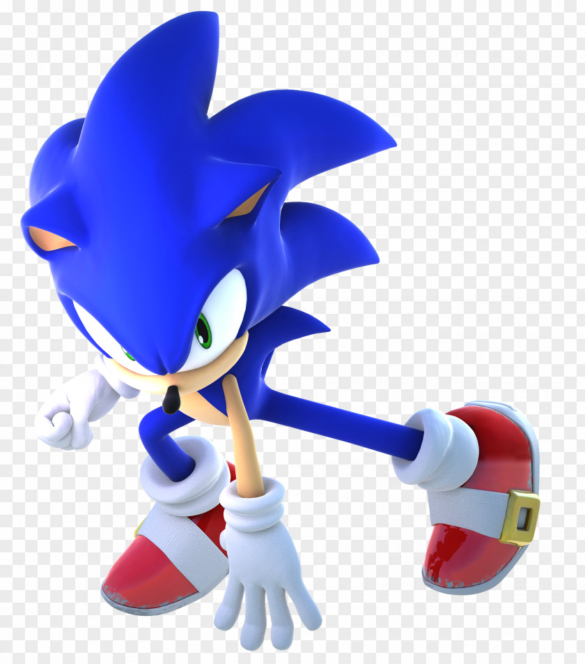 Sonic Chaos The Hedgehog Unleashed Colors Adventure PNG