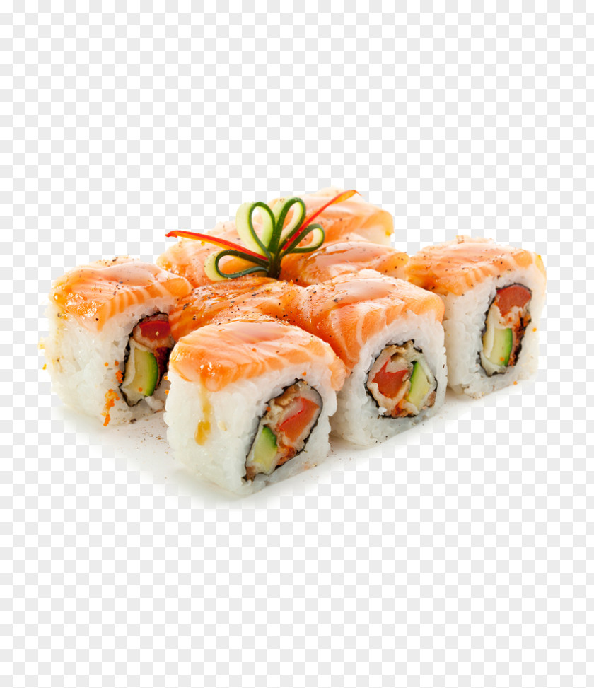 Sushi Sashimi Japanese Cuisine Chinese Teppanyaki PNG