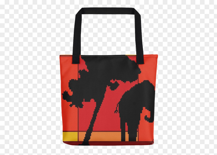 T-shirt Tote Bag Handbag Messenger Bags PNG