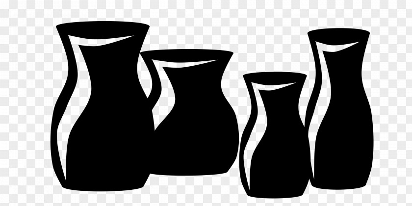 Vases Pottery Ceramic Clip Art PNG