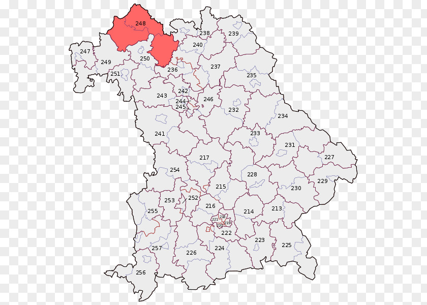 Weiden In Der Oberpfalz Bad Kissingen Munich South Electoral District Districts Of Germany PNG
