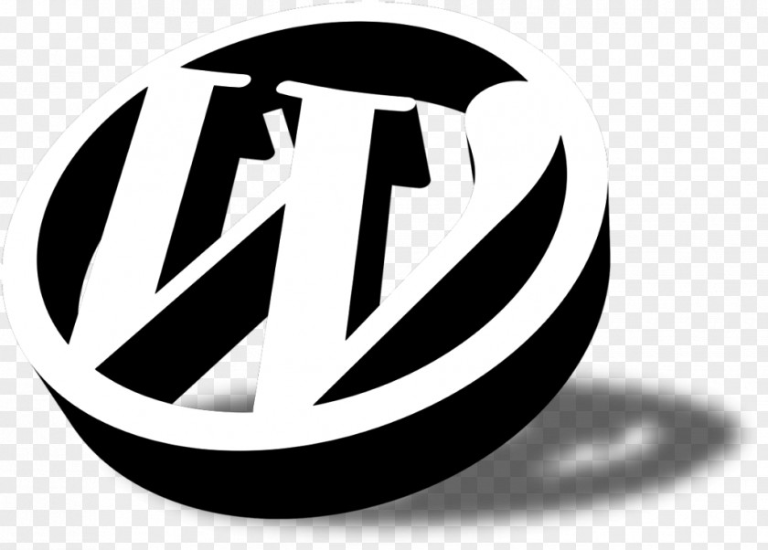 WordPress Logo Itsourtree.com PNG