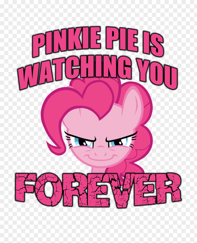 Youtube Pinkie Pie Pony YouTube Balloon PNG