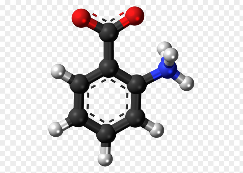 3nitrobenzoic Acid Dimethylaniline Chemistry N-Methylaniline Anthranilic PNG