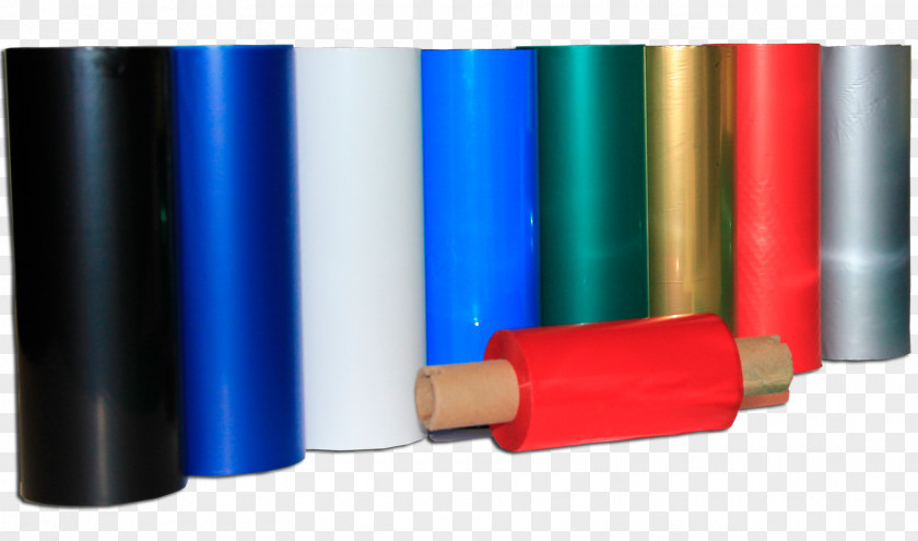 Abatement Ribbon Product Design Plastic Cylinder PNG