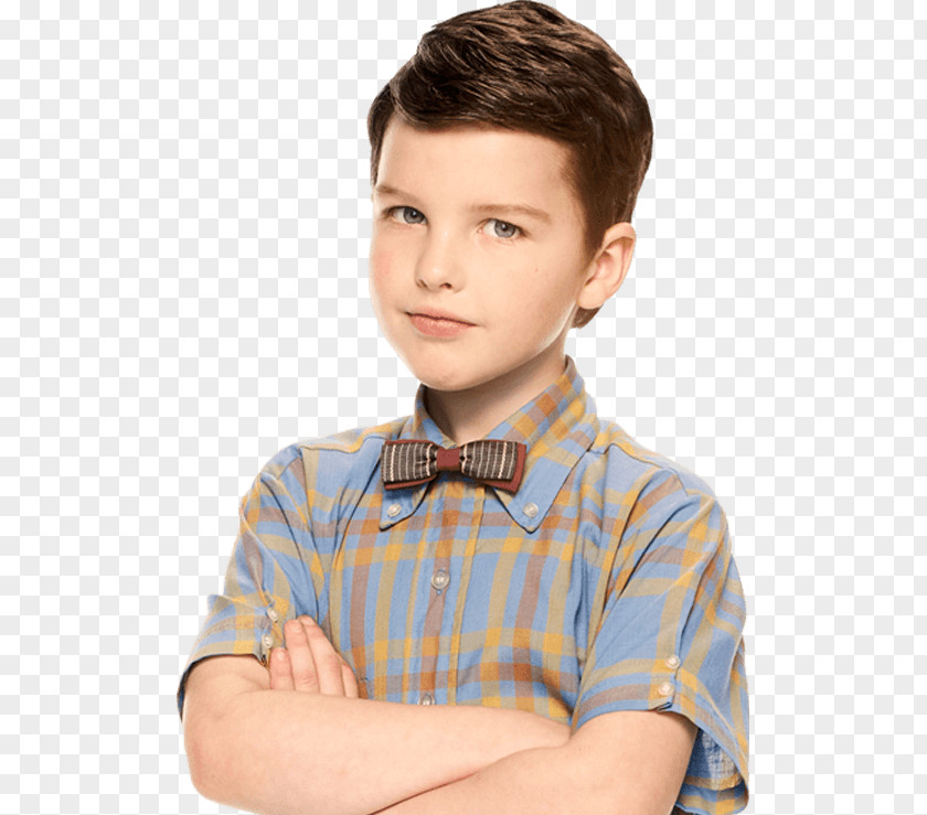 Actor Zoe Perry Young Sheldon Cooper Child PNG