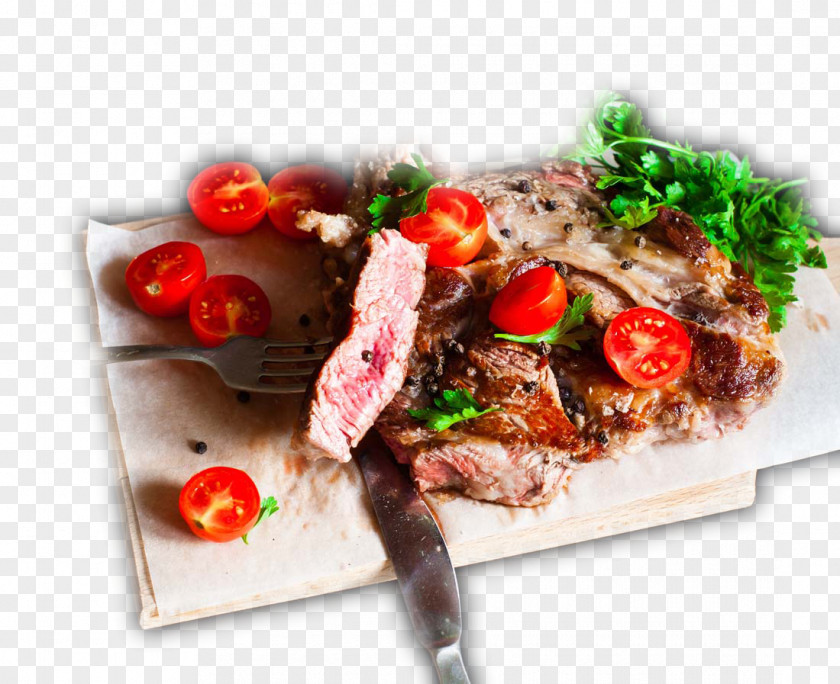 Barbecue Grill Gourmet Food Kebab Steak PNG